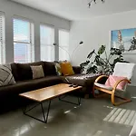No Load-Shedding Spacious City Oasis With Epic Views