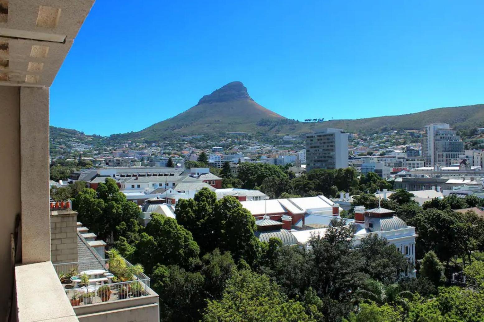 No Load-shedding Spacious Oasis With Epic Views Apartment