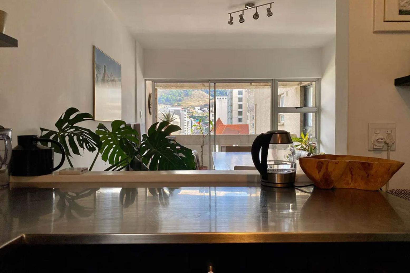 Apartment No Load-shedding Spacious Oasis With Epic Views Cape Town