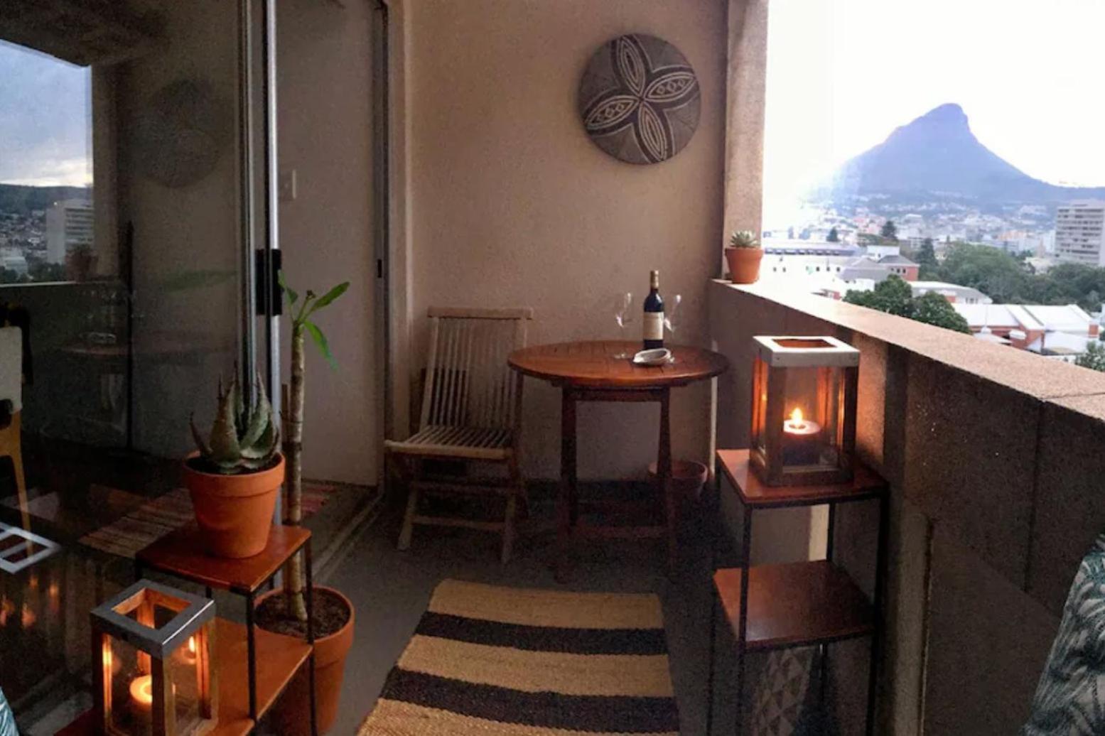 No Load-shedding Spacious Oasis With Epic Views * Cape Town
