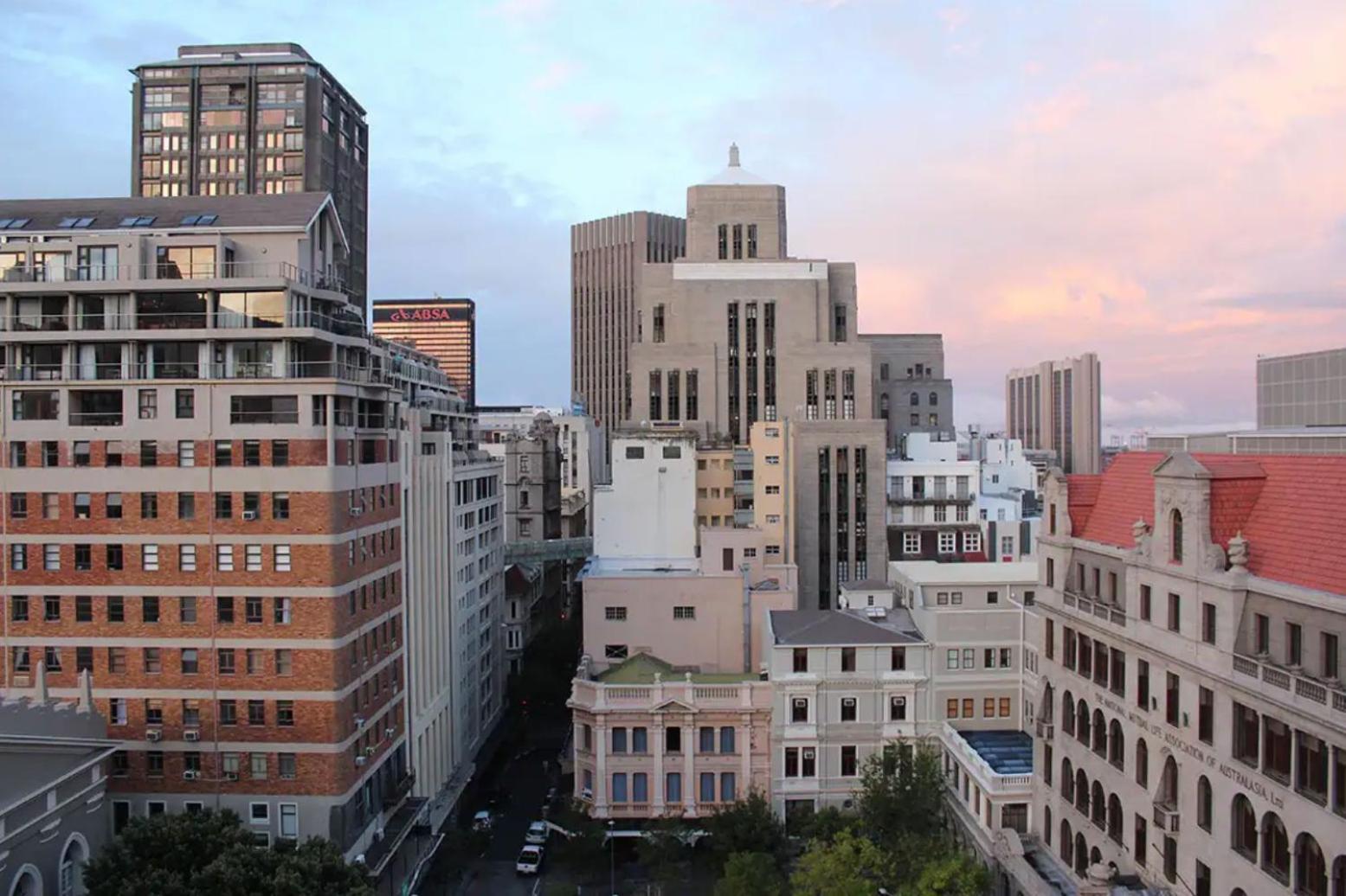 Apartment No Load-shedding Spacious Oasis With Epic Views